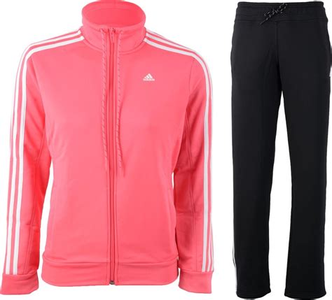 adidas dames trainingsbroek|adidas trainingspak xxs.